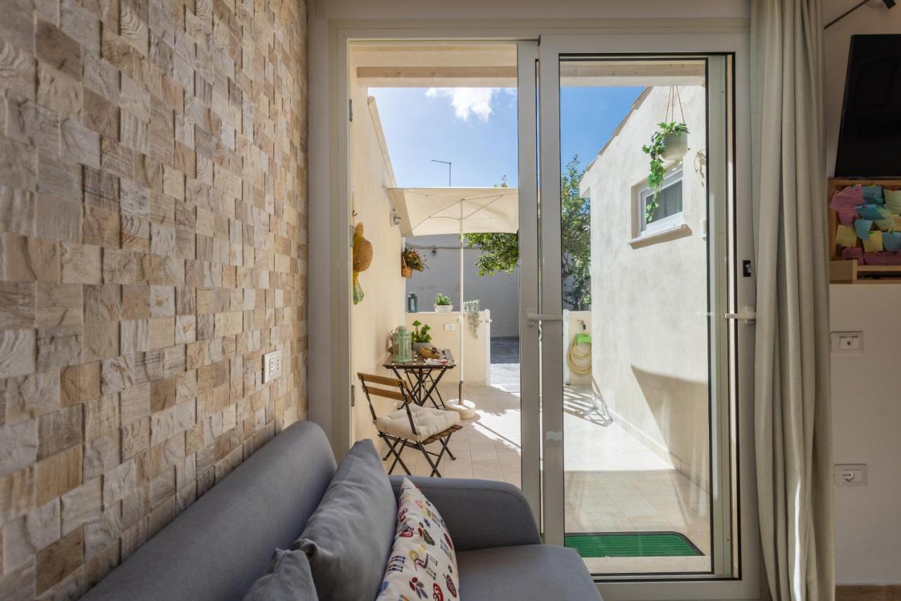 Loft 35 - Private Parking Villa กวาร์ตู ซานเตเลนา ภายนอก รูปภาพ
