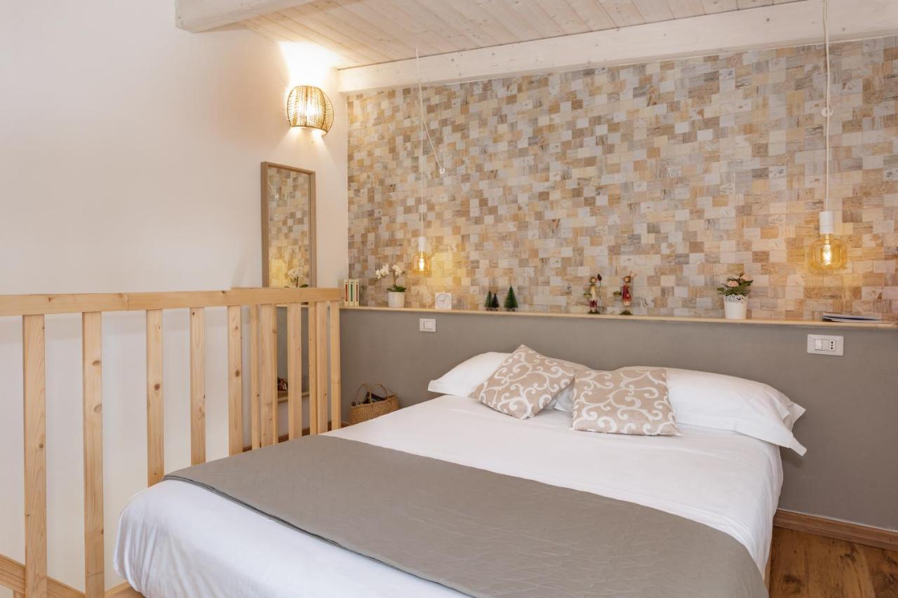 Loft 35 - Private Parking Villa กวาร์ตู ซานเตเลนา ภายนอก รูปภาพ