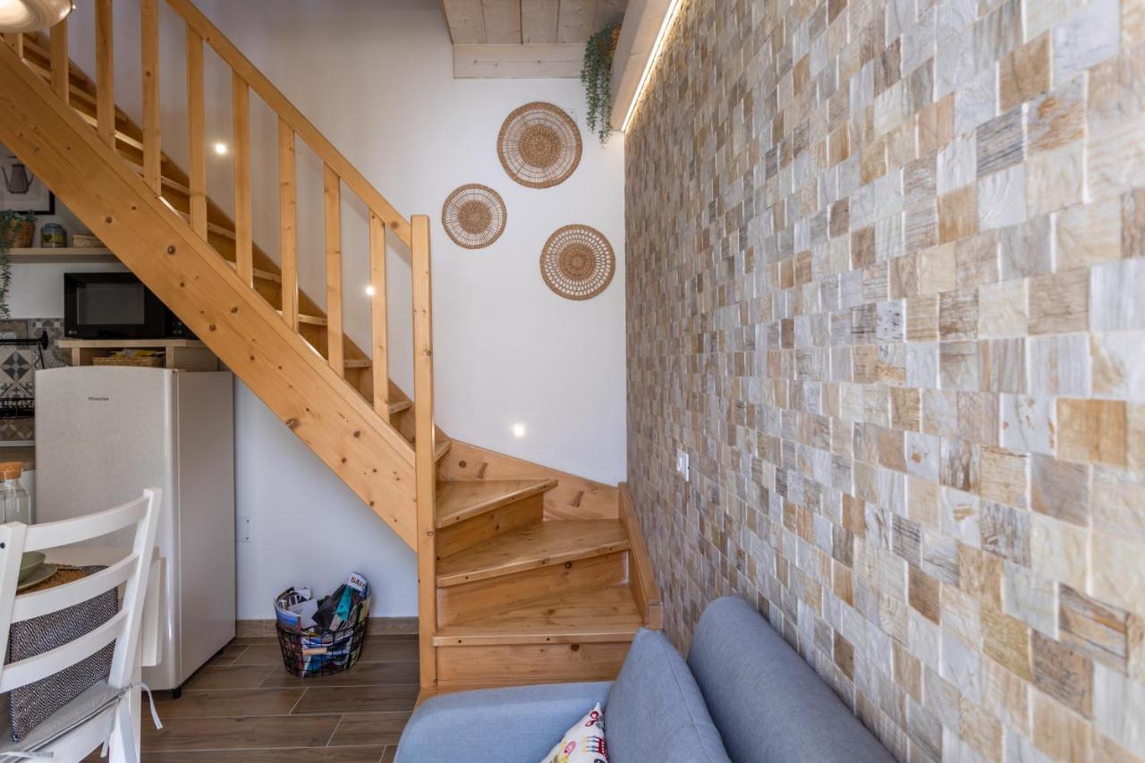 Loft 35 - Private Parking Villa กวาร์ตู ซานเตเลนา ภายนอก รูปภาพ